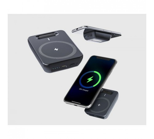 Зарядна станція GENERGY ZERO GZE-1018 1024 Вт/год