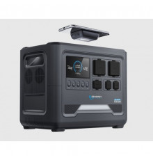 Зарядна станція GENERGY ZERO GZE-1518 1536 Вт/год