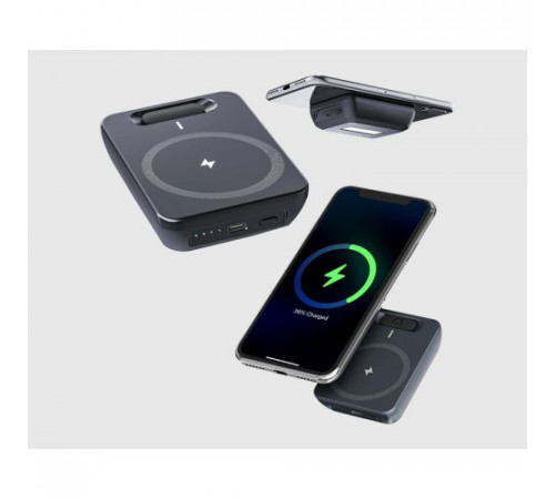 Зарядна станція GENERGY ZERO GZE-1518 1536 Вт/год