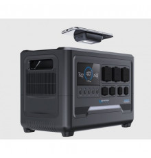 Зарядна станція GENERGY ZERO GZE-2024 2048 Вт/год