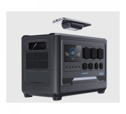 Зарядна станція GENERGY ZERO GZE-2024 2048 Вт/год