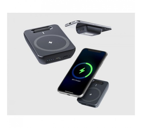 Зарядна станція GENERGY ZERO GZE-2024 2048 Вт/год