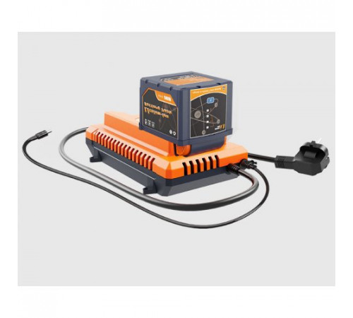 Світлова щогла акумуляторна GENERGY LED TOWER DIRECT 100 4000Лм 1,4м