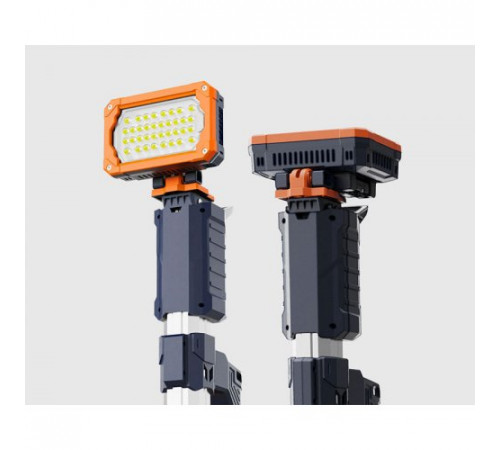 Світлова щогла акумуляторна GENERGY LED TOWER DIRECT 100 4000Лм 1,4м