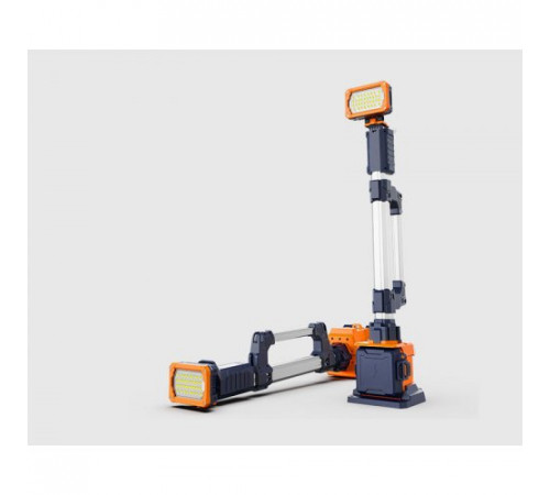 Світлова щогла акумуляторна GENERGY LED TOWER DIRECT 100 4000Лм 1,4м