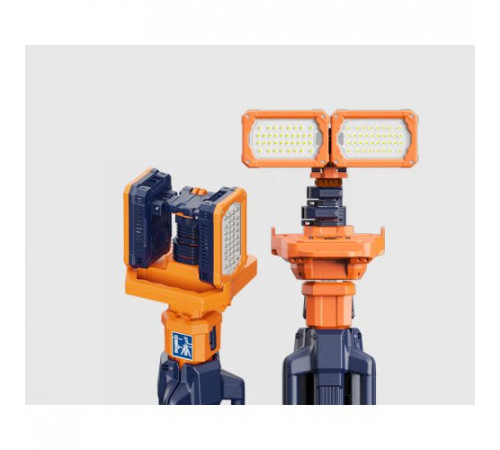 Світлова щогла акумуляторна GENERGY LED TOWER DIRECT 200 12000Лм 2,3 м