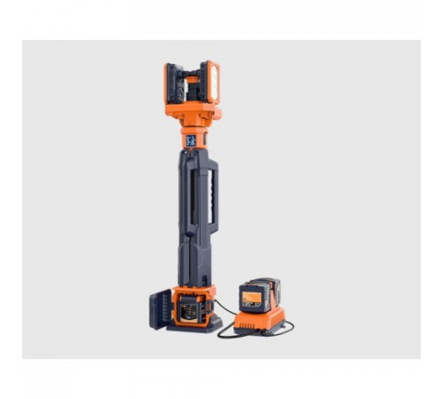 Світлова щогла акумуляторна GENERGY LED TOWER DIRECT 200 12000Лм 2,3 м