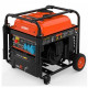 Генератор інверторний бензиновий GENERGY AZORES RC 10 кВт