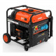 Генератор інверторний бензиновий GENERGY AZORES RC 10 кВт