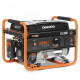 Генератор бензиновий DAEWOO GDA-3500 3,2 кВт