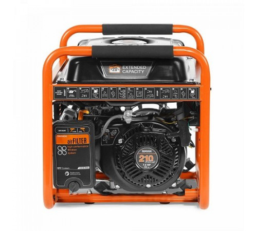 Генератор бензиновий DAEWOO GDA-3500 3,2 кВт