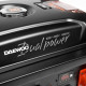 Генератор бензиновий DAEWOO GDA-7500DPE-3 6,5 кВт