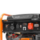 Генератор бензиновий DAEWOO GDA-7500DPE-3 6,5 кВт