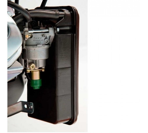 Генератор бензиновий DAEWOO GDA-7500DPE-3 6,5 кВт