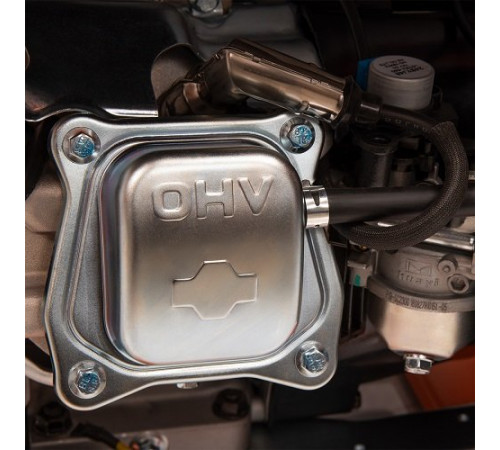 Генератор інверторний DAEWOO GDA-4600i 3,5 кВт