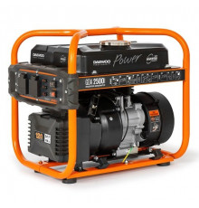 Генератор інверторний DAEWOO GDA-2500i