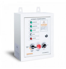 Блок автоматичного керування генератором DAEWOO ATS 15-230 GDA 230В