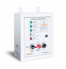 Блок автоматичного керування генератором DAEWOO ATS 15-400 GDA 400В