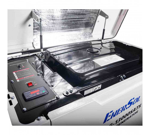 Генератор газовий EnerSol ENNG-13000SATS