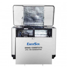 Генератор газовий EnerSol ENNG-13000TATS