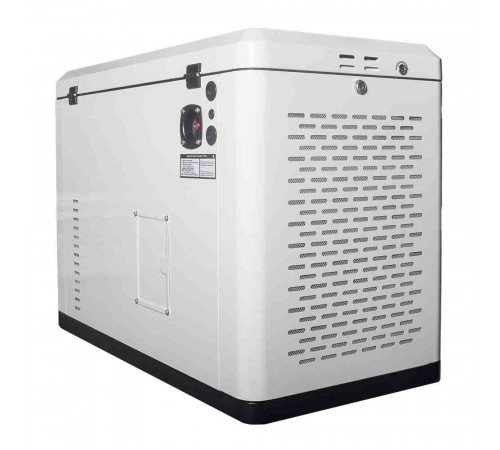 Генератор газовий EnerSol ENNG-13000TATS