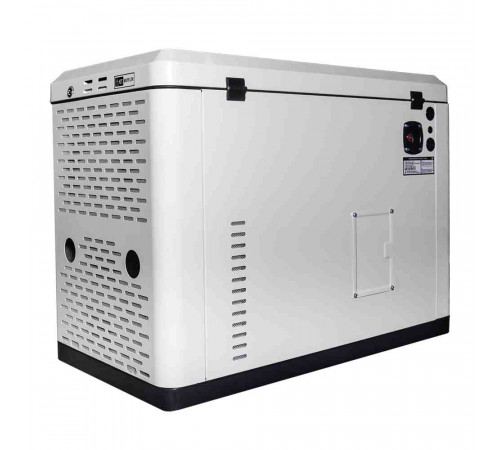 Генератор газовий EnerSol ENNG-17000SATS