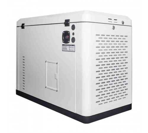 Генератор газовий EnerSol ENNG-17000TATS