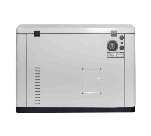 Генератор газовий EnerSol ENNG-17000TATS