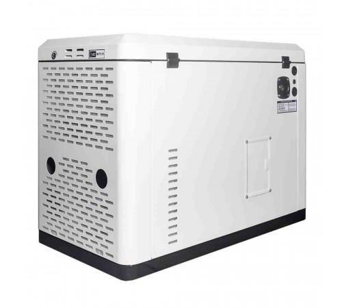 Генератор газовий EnerSol ENNG-17000TATS