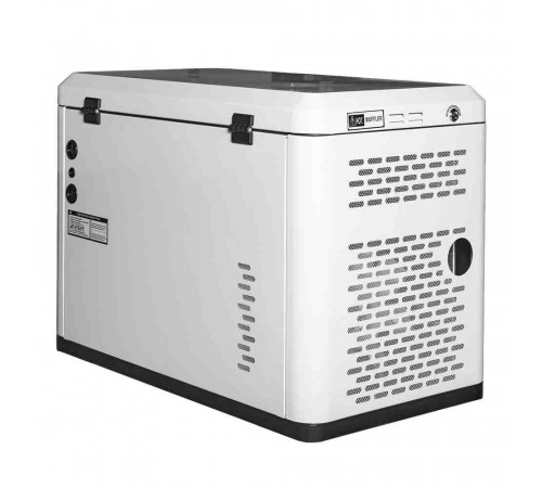 Генератор газовий EnerSol ENNG-8500SATS