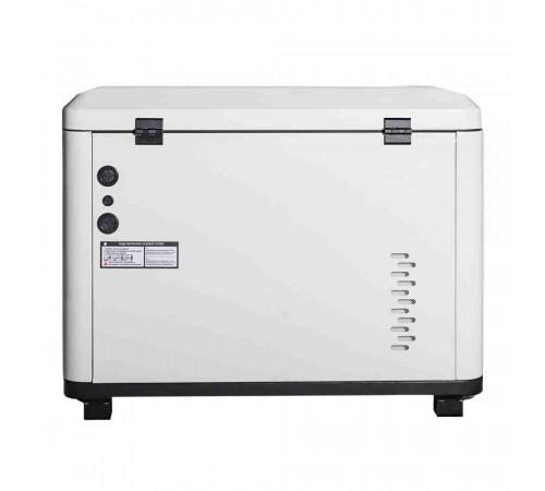 Генератор газовий EnerSol ENNG-8500SATS