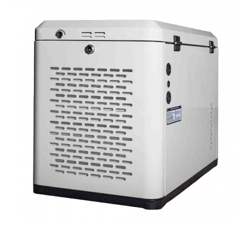 Генератор газовий EnerSol ENNG-8500SATS