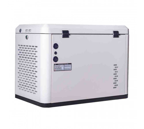 Генератор газовий EnerSol ENNG-8500TATS