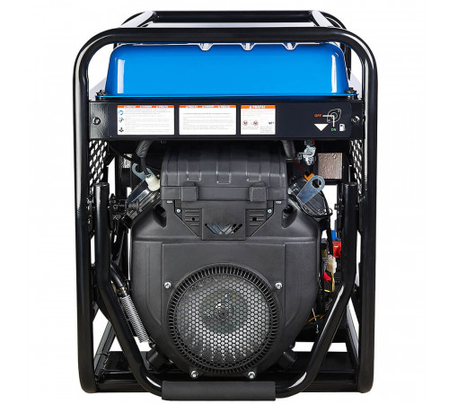 Генератор бензиновий EnerSol EPG-11000SEA