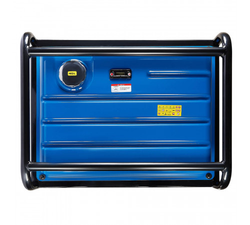 Генератор бензиновий EnerSol EPG-11000SEA