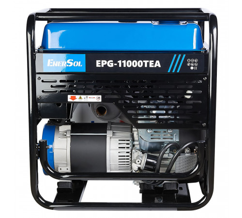 Генератор бензиновий EnerSol EPG-11000TEA