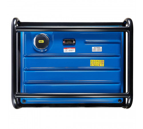 Генератор бензиновий EnerSol EPG-11000TEA