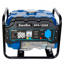 Генератор бензиновий EnerSol EPG-1200S
