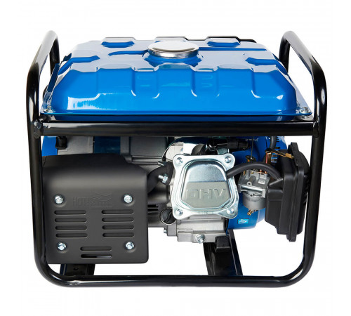 Генератор бензиновий EnerSol EPG-1200S