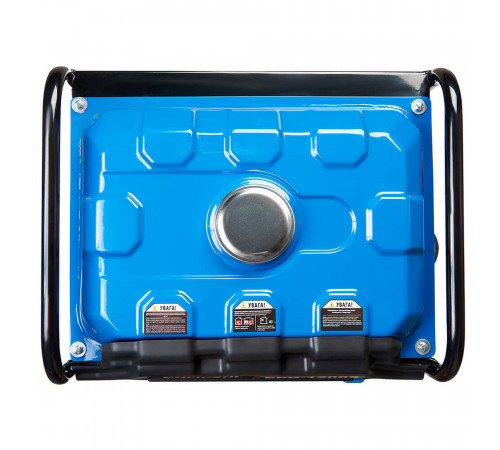 Генератор бензиновий EnerSol EPG-1200S