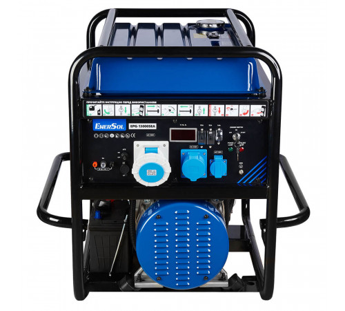 Генератор бензиновий EnerSol EPG-13000SEA