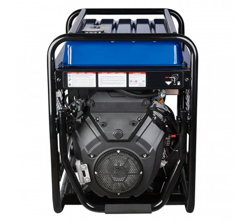 Генератор бензиновий EnerSol EPG-13000SEA