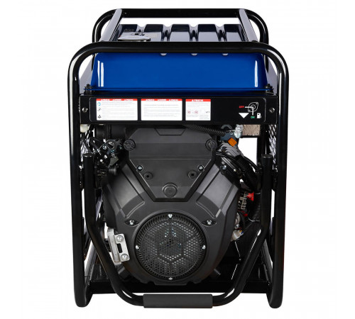 Генератор бензиновий EnerSol EPG-13000TEA