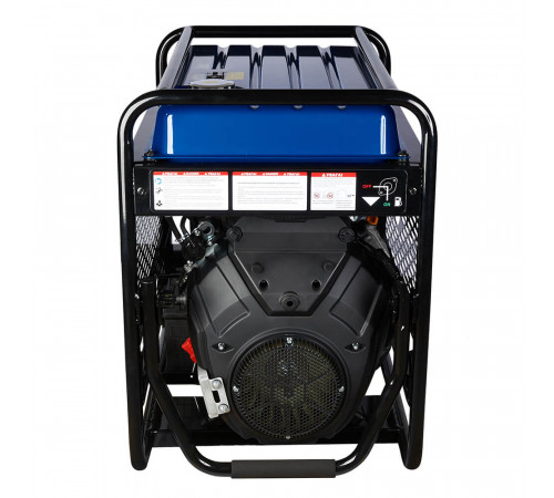 Генератор бензиновий EnerSol EPG-16000SEA