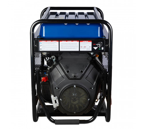 Генератор бензиновий EnerSol EPG-16000TEA