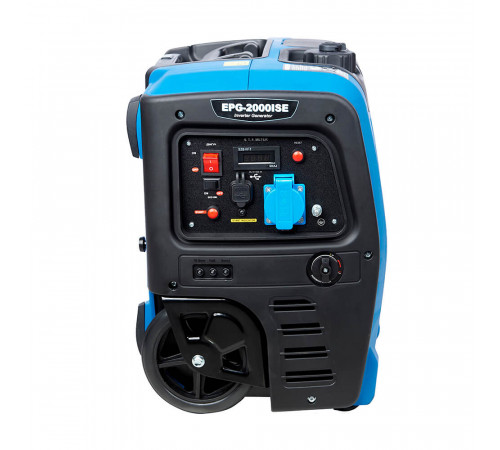 Генератор бензиновий інверторний EnerSol EPG-2000ISE