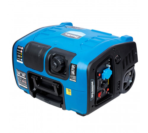 Генератор бензиновий інверторний EnerSol EPG-2000ISE