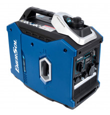 Генератор бензиновий інверторний EnerSol EPG-2000ISQ