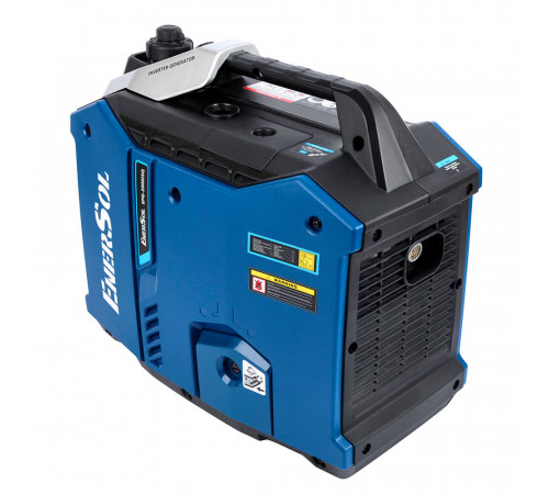 Генератор бензиновий інверторний EnerSol EPG-2000ISQ