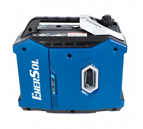 Генератор бензиновий інверторний EnerSol EPG-2000ISQ